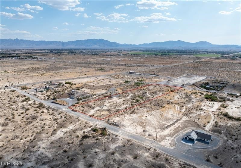 1170 Dupont Drive Pahrump NV 89060