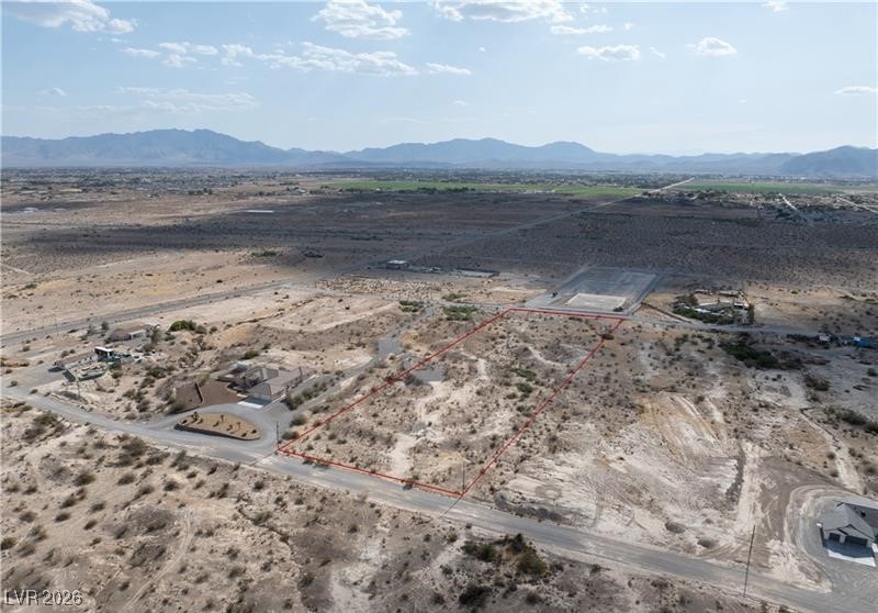 1170 Dupont Drive Pahrump NV 89060