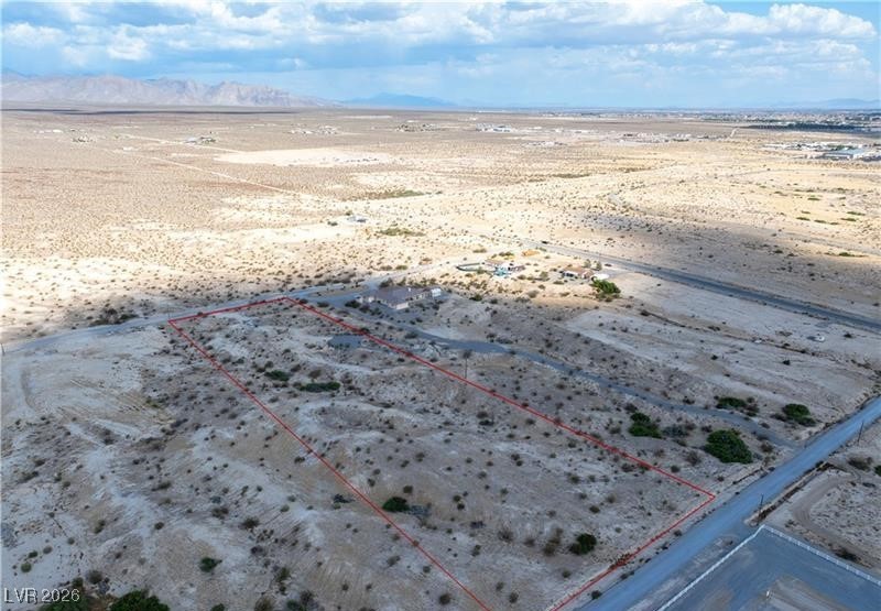 1170 Dupont Drive Pahrump NV 89060