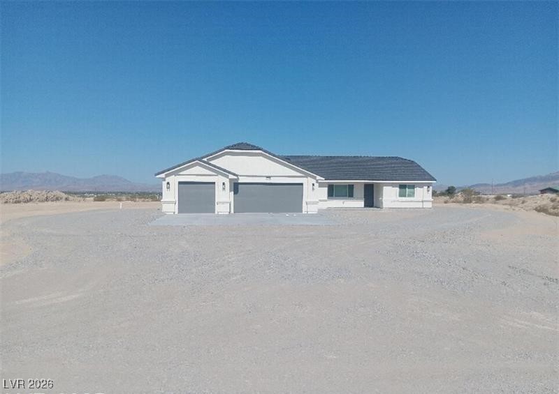 1170 Dupont Drive Pahrump NV 89060