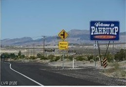 1170 Dupont Drive Pahrump NV 89060