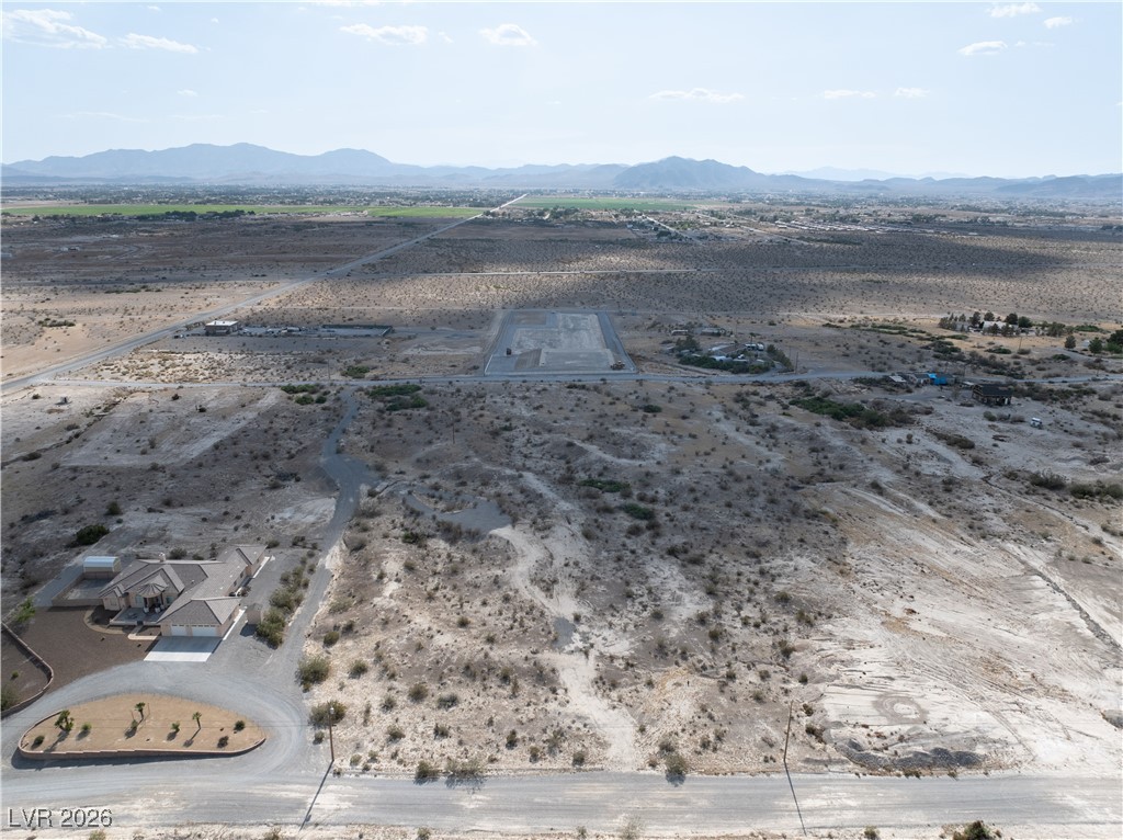 1170 Dupont Drive Pahrump NV 89060