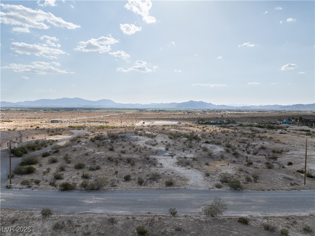 1170 Dupont Drive Pahrump NV 89060