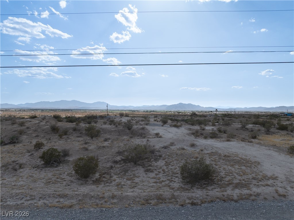 1170 Dupont Drive Pahrump NV 89060