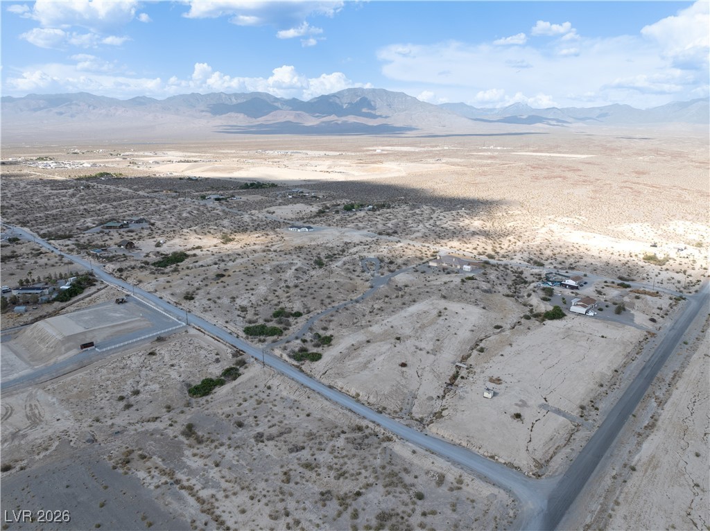 1170 Dupont Drive Pahrump NV 89060
