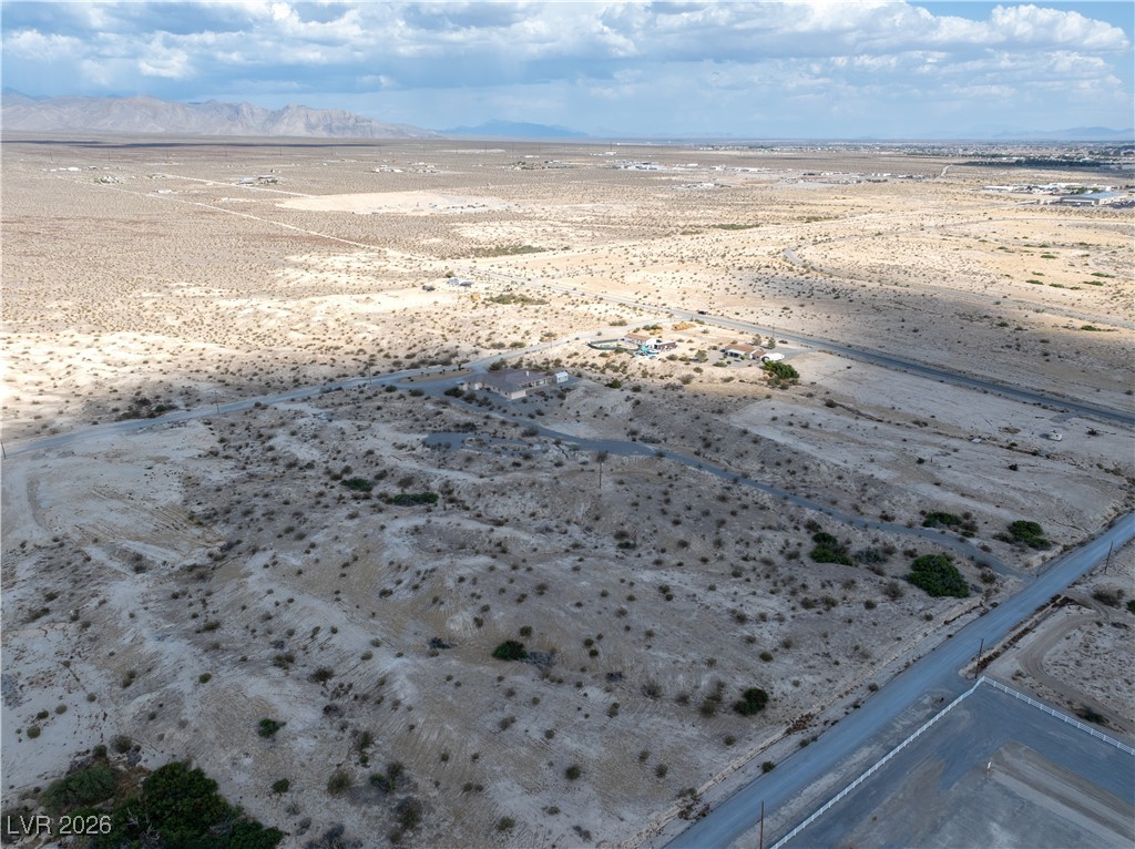 1170 Dupont Drive Pahrump NV 89060