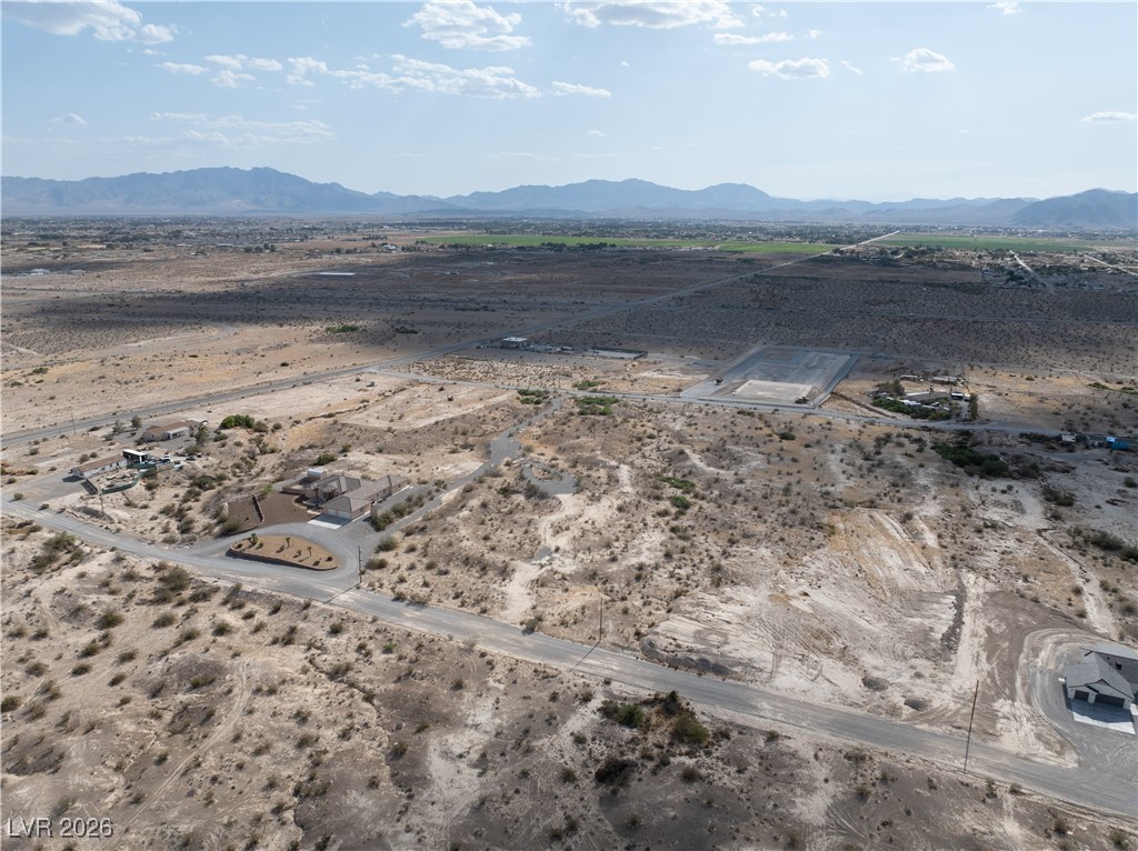 1170 Dupont Drive Pahrump NV 89060