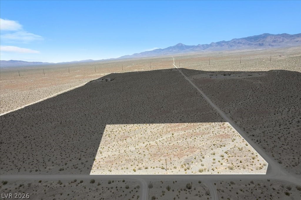 1920 East Fort Churchill Road Pahrump NV 89060