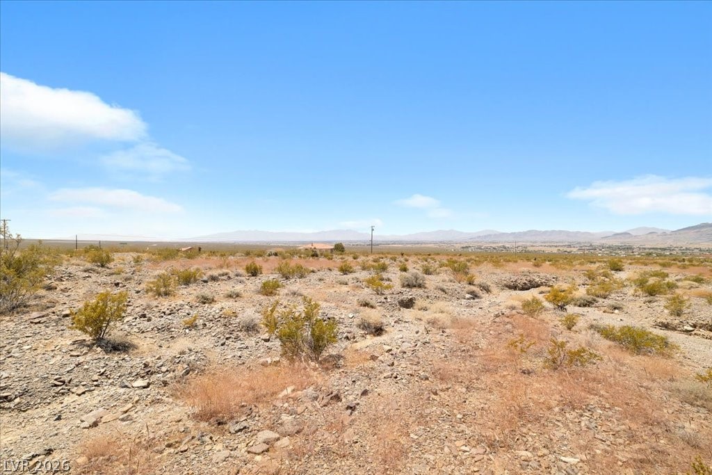 1920 East Fort Churchill Road Pahrump NV 89060