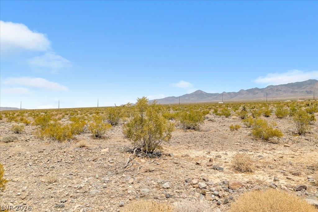 1920 East Fort Churchill Road Pahrump NV 89060