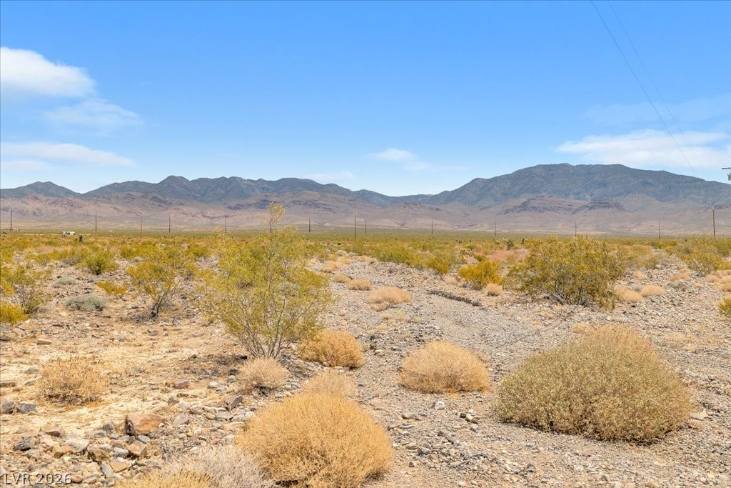 1920 East Fort Churchill Road Pahrump NV 89060