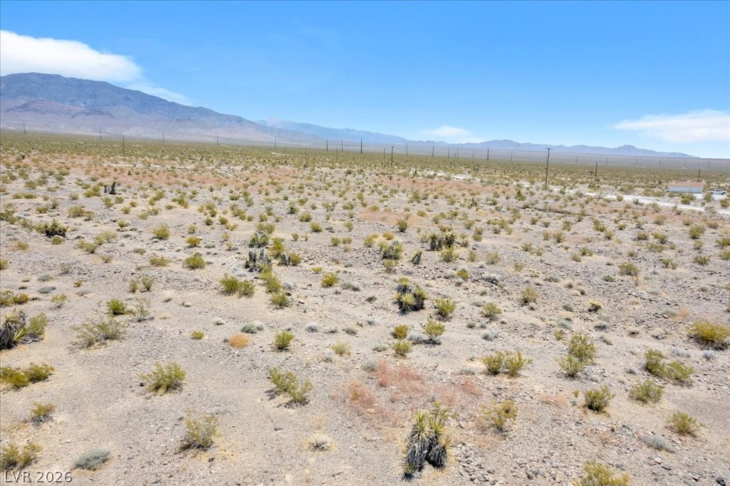 1920 East Fort Churchill Road Pahrump NV 89060