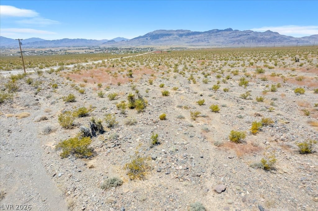 1920 East Fort Churchill Road Pahrump NV 89060