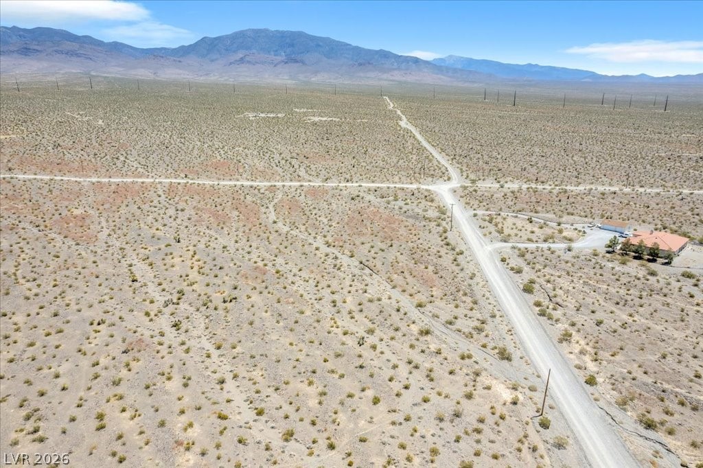 1920 East Fort Churchill Road Pahrump NV 89060