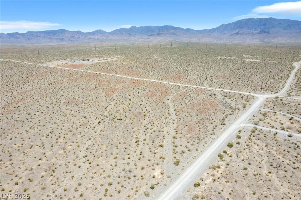 1920 East Fort Churchill Road Pahrump NV 89060