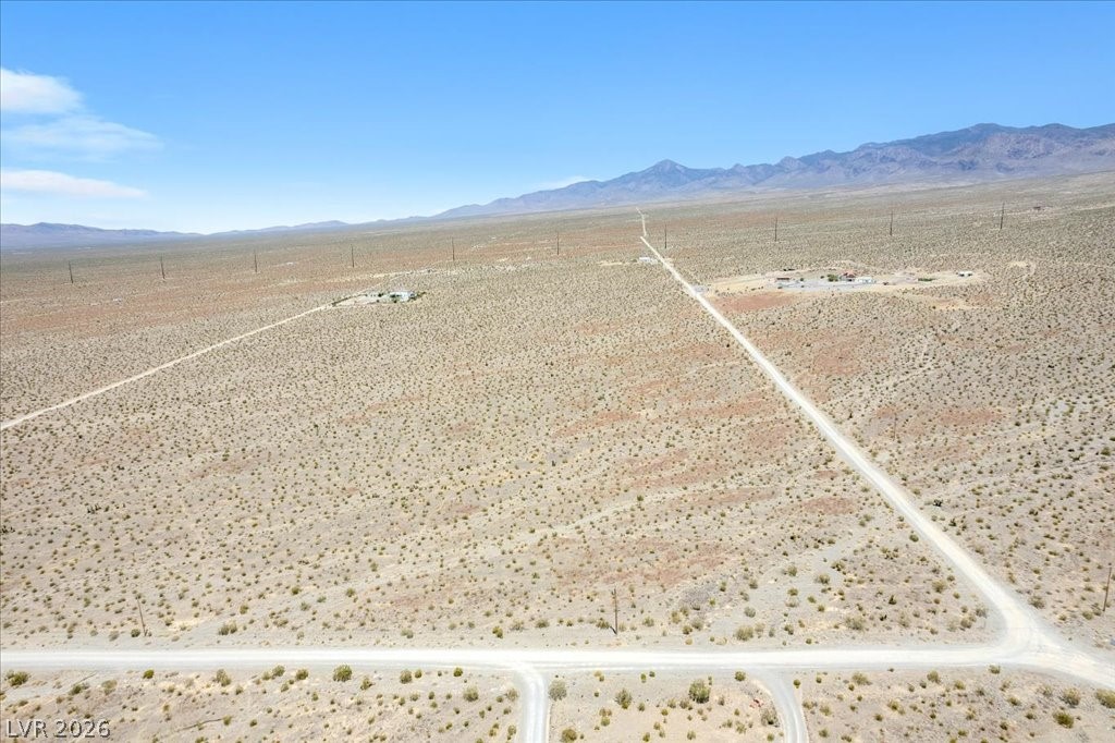 1920 East Fort Churchill Road Pahrump NV 89060