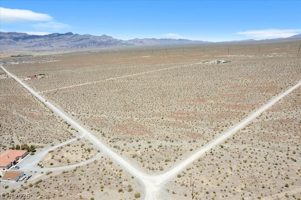 1920 East Fort Churchill Road Pahrump NV 89060