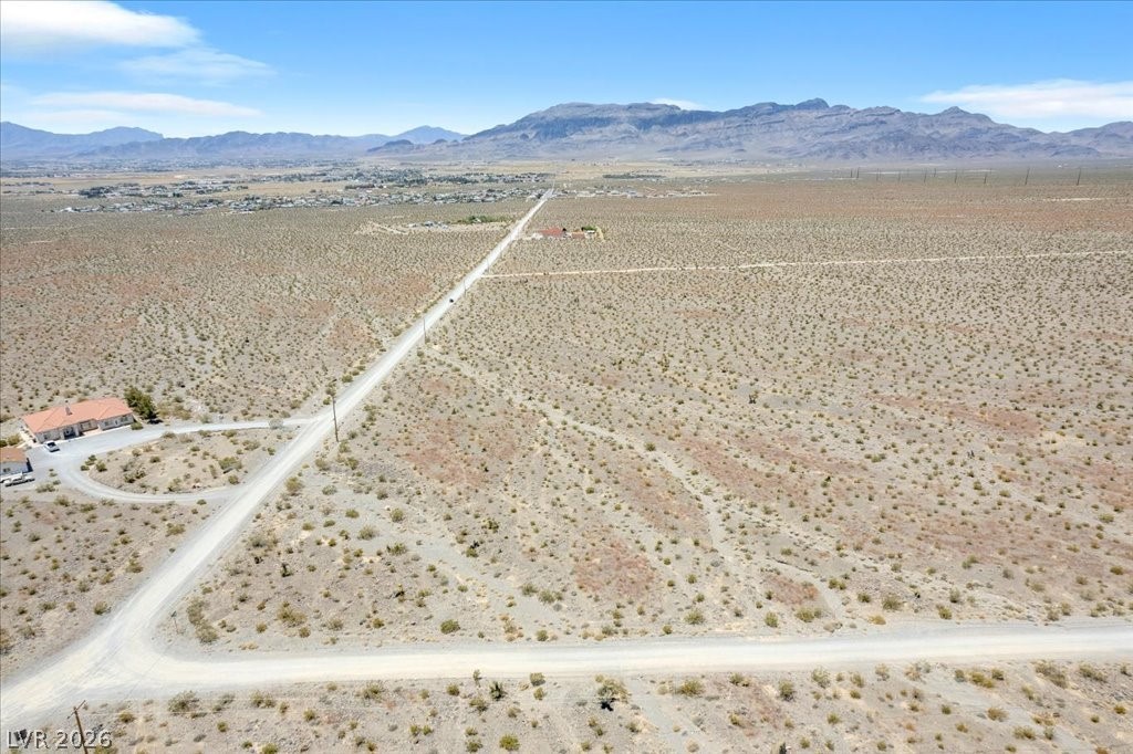 1920 East Fort Churchill Road Pahrump NV 89060