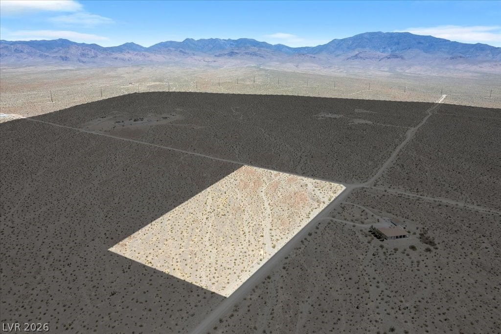 1920 East Fort Churchill Road Pahrump NV 89060