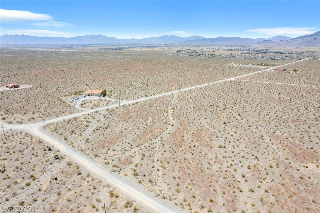 1920 East Fort Churchill Road Pahrump NV 89060