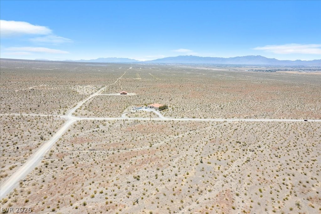 1920 East Fort Churchill Road Pahrump NV 89060