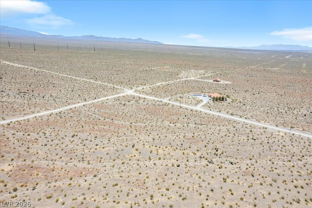 1920 East Fort Churchill Road Pahrump NV 89060