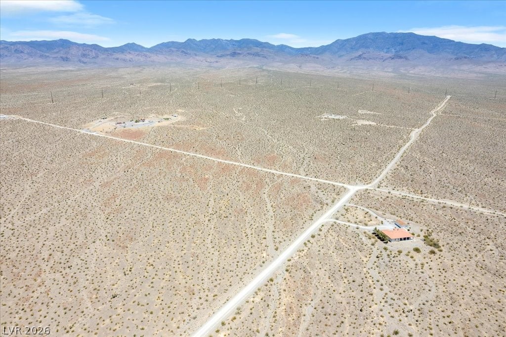 1920 East Fort Churchill Road Pahrump NV 89060