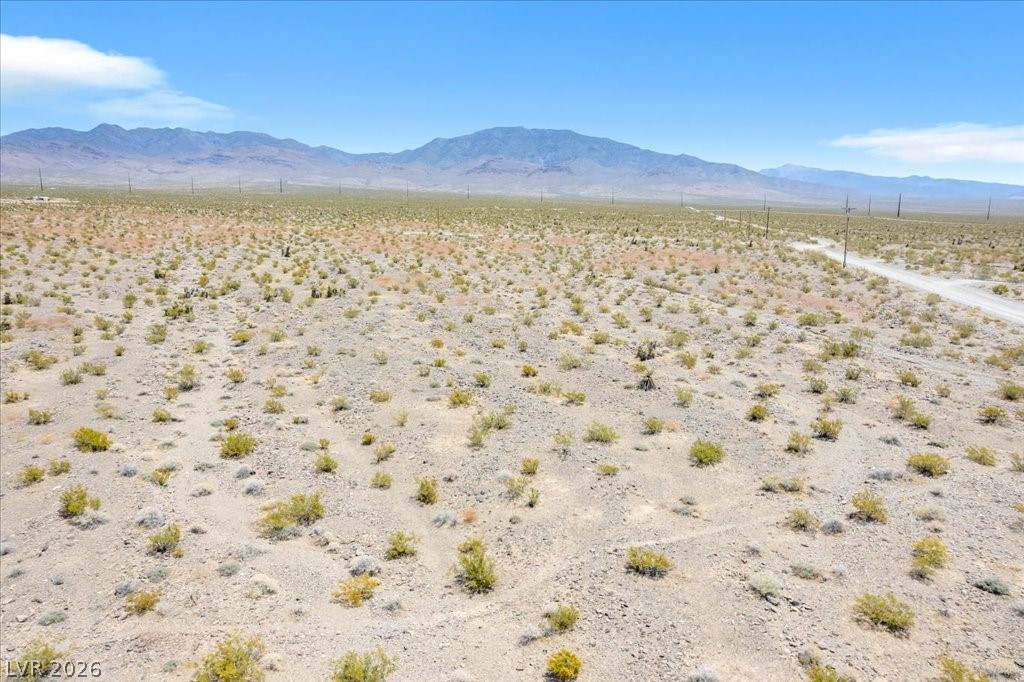 1920 East Fort Churchill Road Pahrump NV 89060