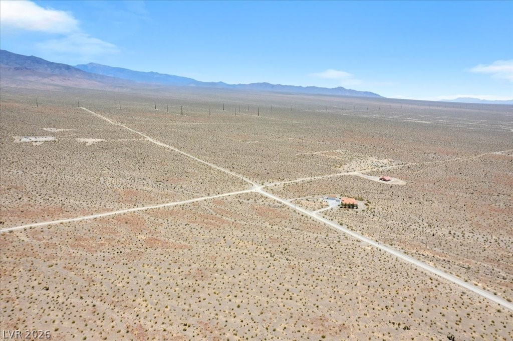 1920 East Fort Churchill Road Pahrump NV 89060