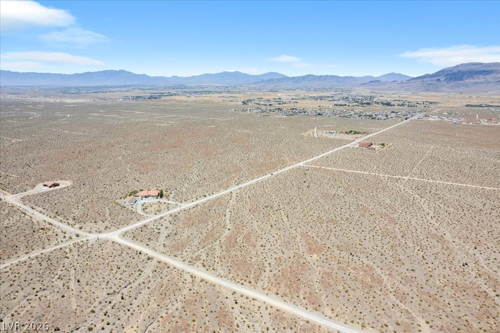 1920 East Fort Churchill Road Pahrump NV 89060