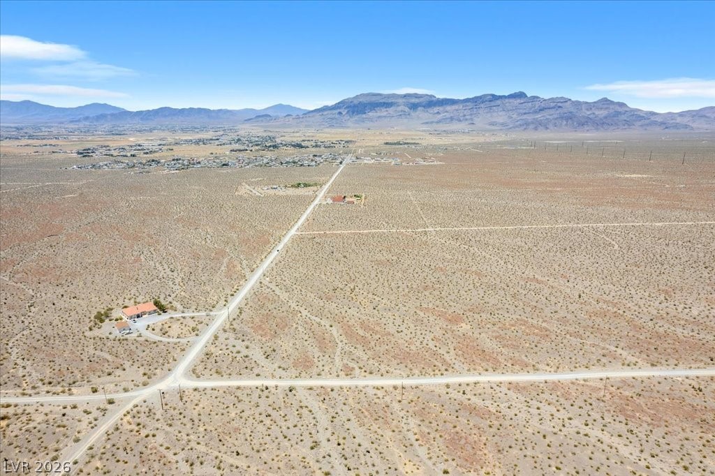 1920 East Fort Churchill Road Pahrump NV 89060