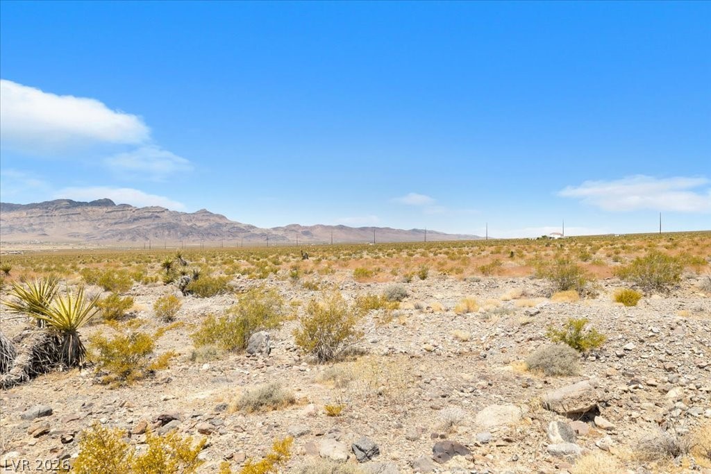 1920 East Fort Churchill Road Pahrump NV 89060