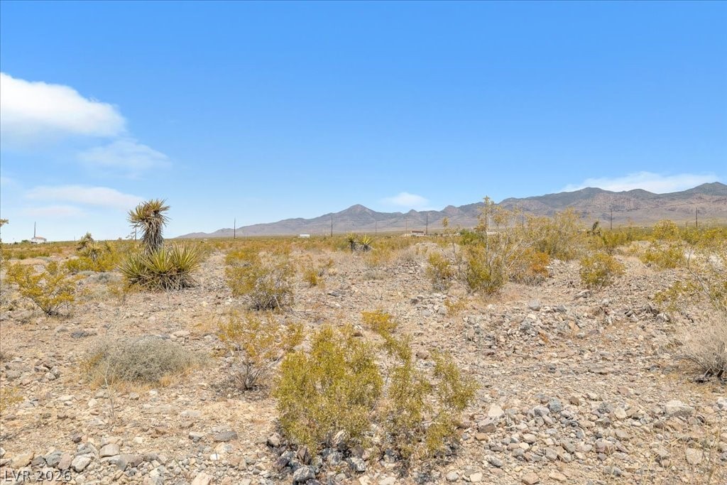 1920 East Fort Churchill Road Pahrump NV 89060