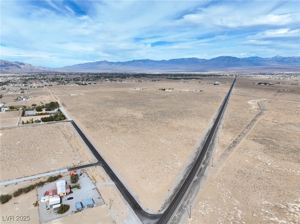 2621 South Murphy Street Pahrump NV 89048
