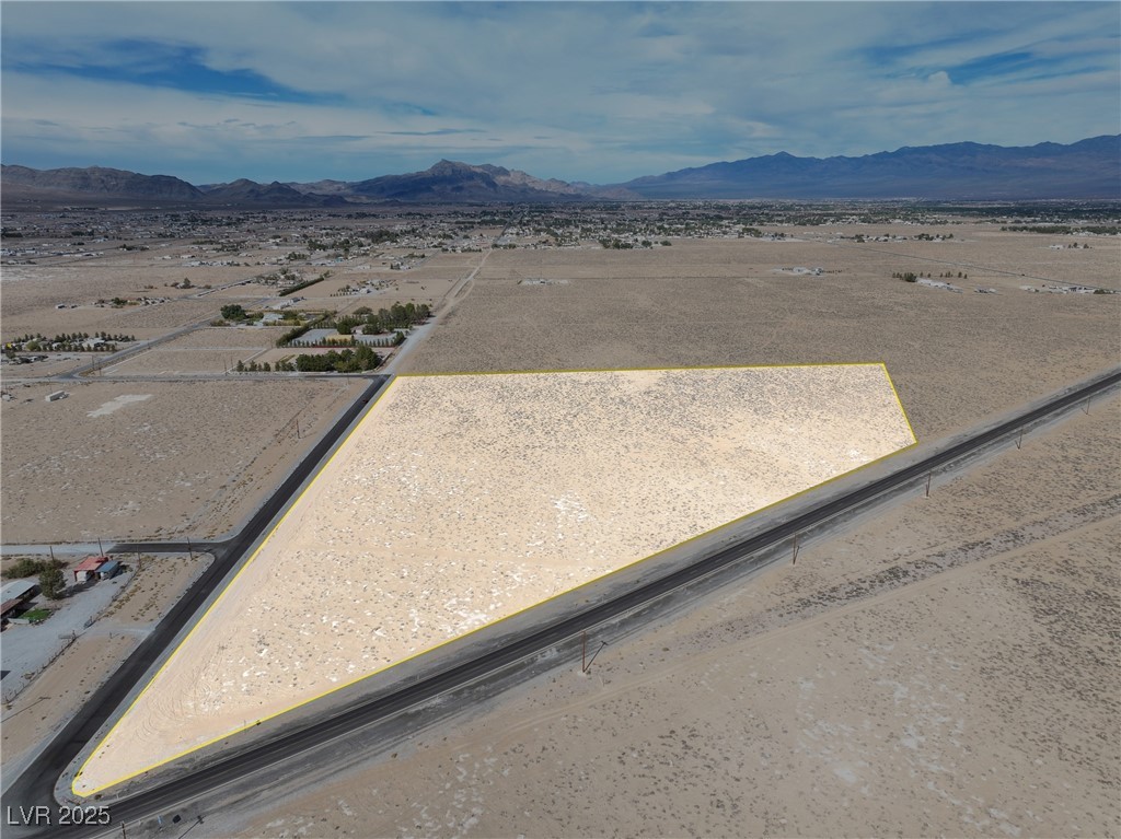2621 South Murphy Street Pahrump NV 89048