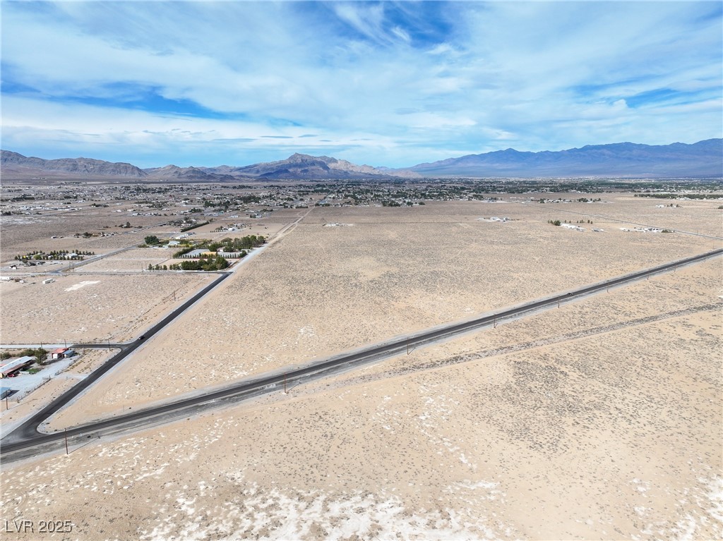 2621 South Murphy Street Pahrump NV 89048