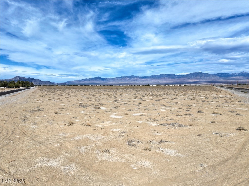 2621 South Murphy Street Pahrump NV 89048