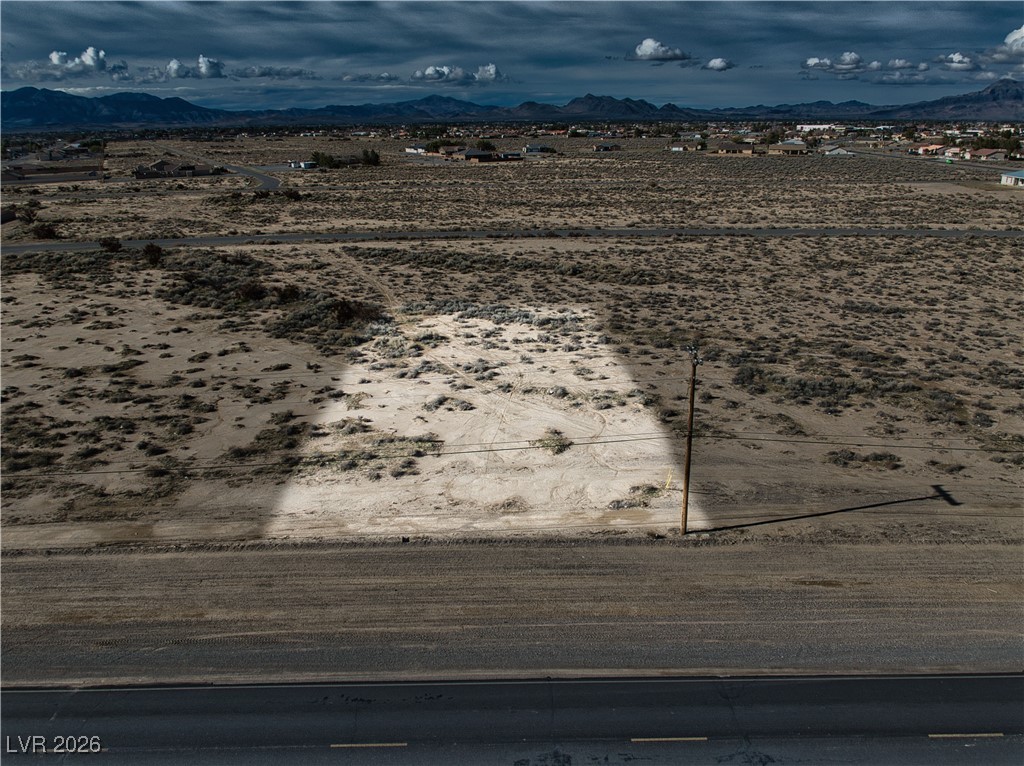 2770 South Pahrump Valley Boulevard Pahrump NV 89048