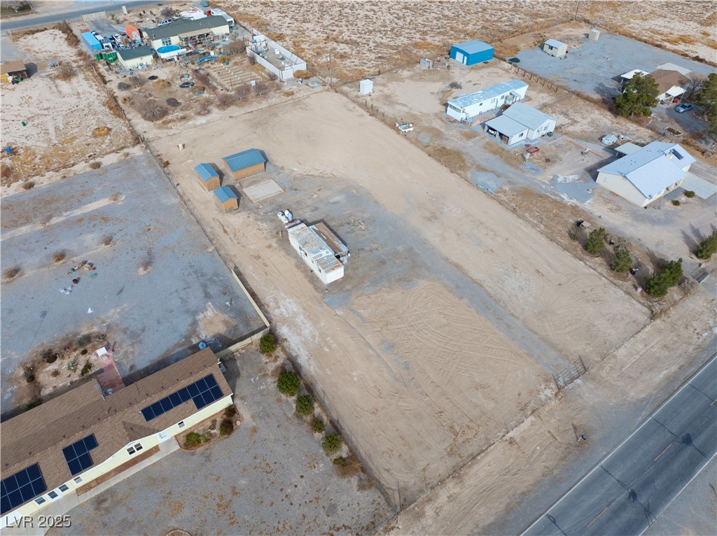 4130 Turner Boulevard Pahrump NV 89061