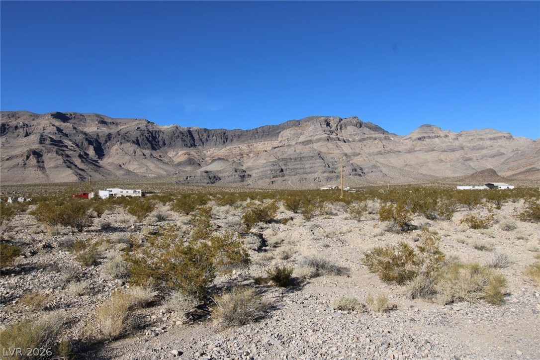 6400 North Alcove Lane Pahrump NV 89060