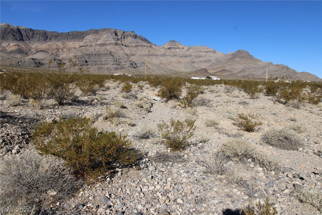 6400 North Alcove Lane Pahrump NV 89060