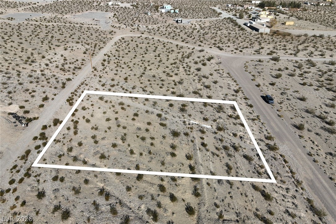 6400 North Alcove Lane Pahrump NV 89060