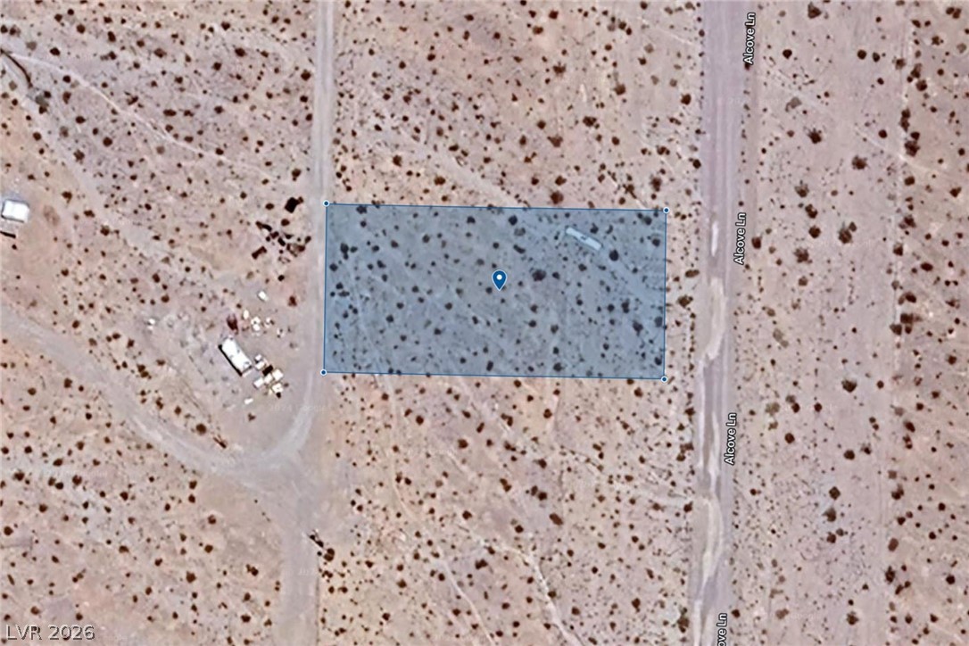 6400 North Alcove Lane Pahrump NV 89060