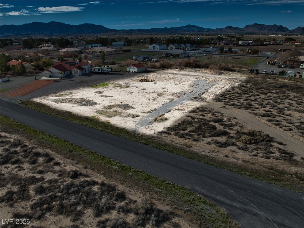 2040 River Plate Drive Pahrump NV 89048