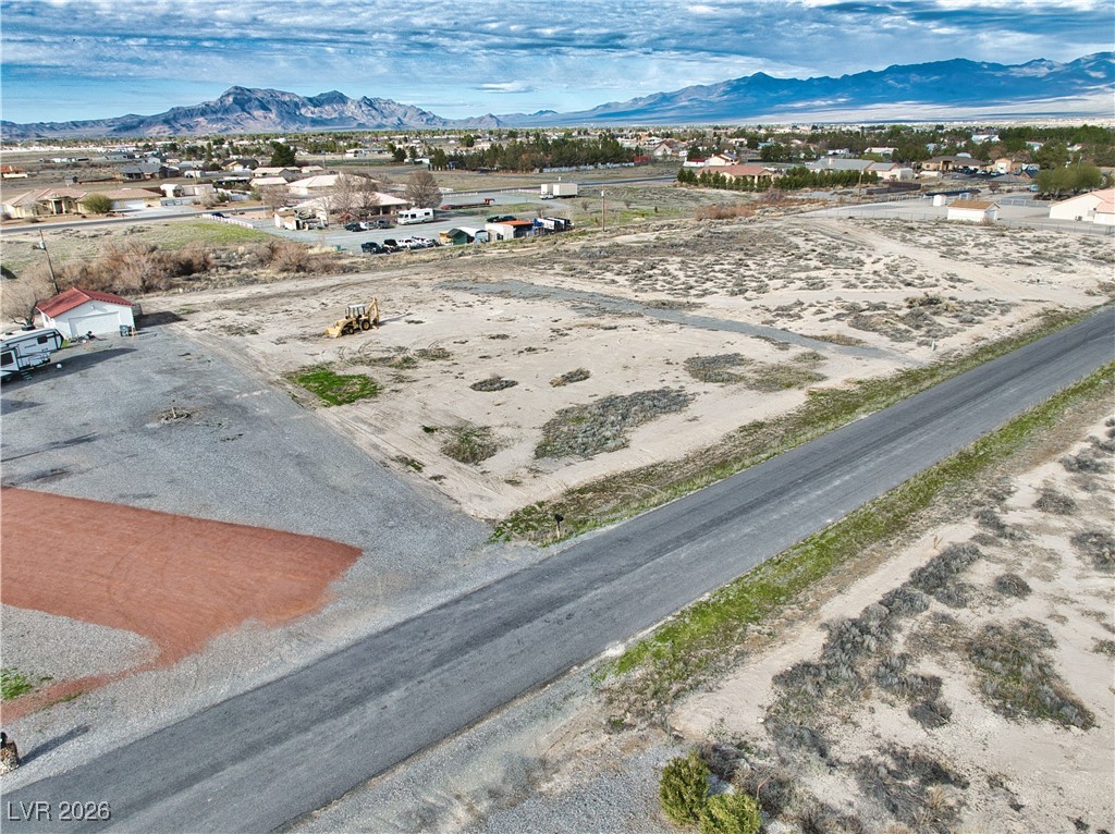 2040 River Plate Drive Pahrump NV 89048