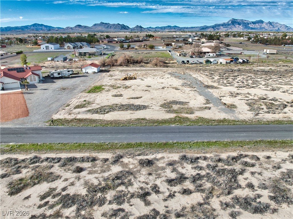 2040 River Plate Drive Pahrump NV 89048