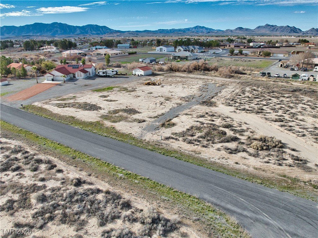2040 River Plate Drive Pahrump NV 89048