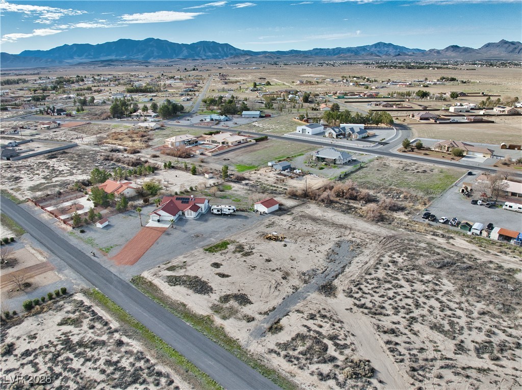 2040 River Plate Drive Pahrump NV 89048