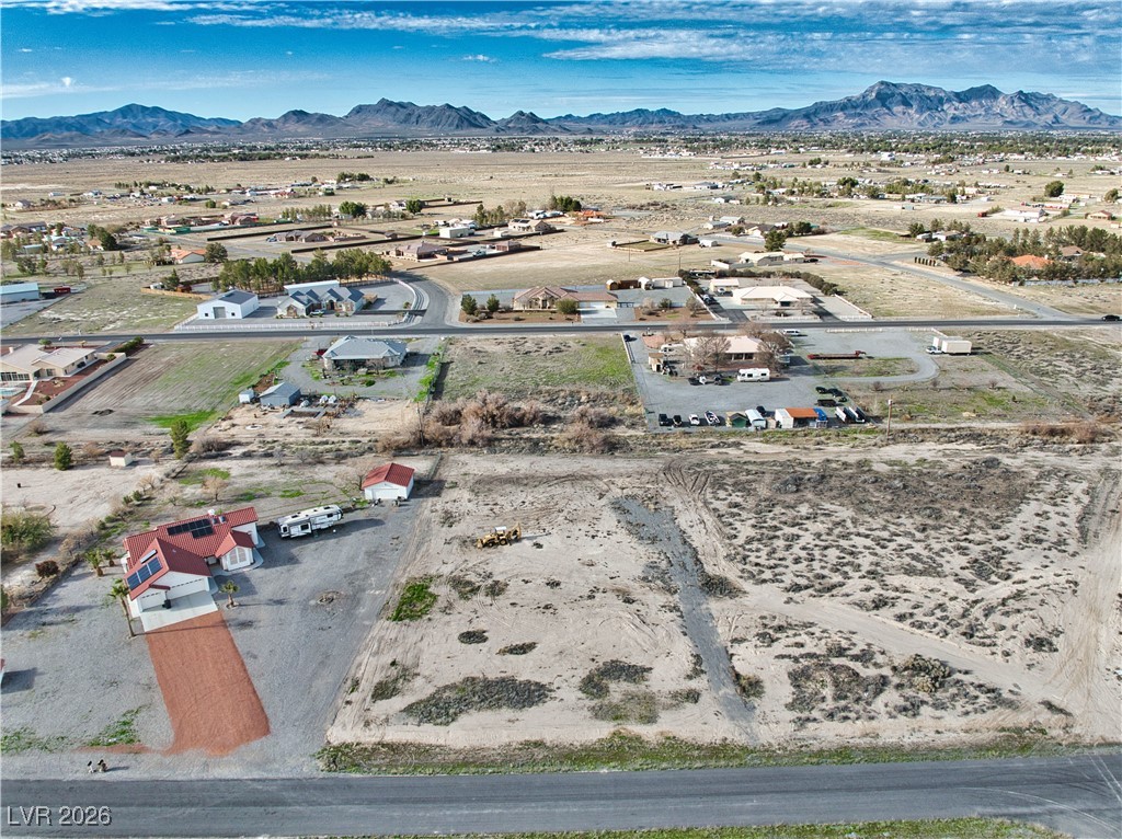 2040 River Plate Drive Pahrump NV 89048