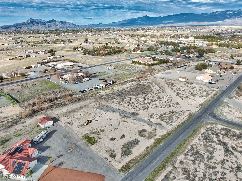 2040 River Plate Drive Pahrump NV 89048